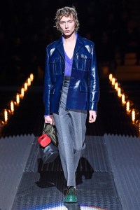 Prada Men's Fall 2019