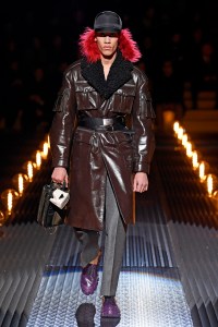 Prada Men's Fall 2019