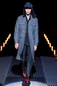 Prada Men's Fall 2019