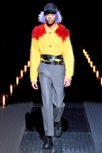 Prada Men's Fall 2019