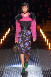 Prada Men's Fall 2019