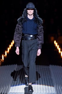 Prada Men's Fall 2019