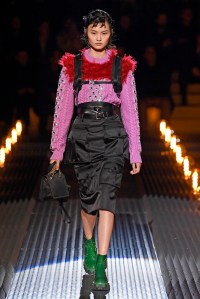 Prada Men's Fall 2019