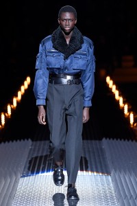 Prada Men's Fall 2019