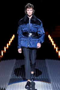 Prada Men's Fall 2019