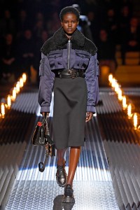 Prada Men's Fall 2019