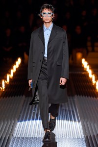 Prada Men's Fall 2019