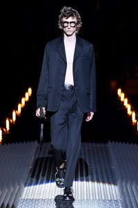 Prada Men's Fall 2019