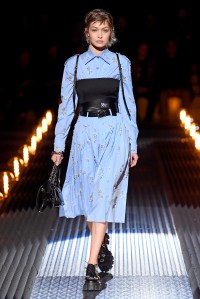 Prada Men's Fall 2019