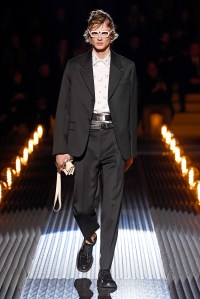 Prada Men's Fall 2019