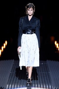 Prada Men's Fall 2019