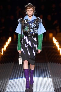 Prada Men's Fall 2019