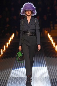 Prada Men's Fall 2019