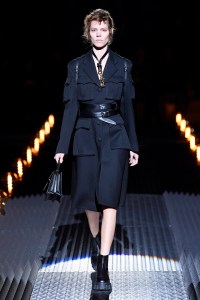 Prada Men's Fall 2019
