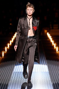 Prada Men's Fall 2019