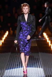 Prada Men's Fall 2019