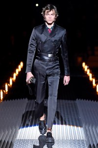 Prada Men's Fall 2019