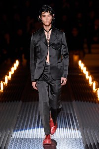 Prada Men's Fall 2019
