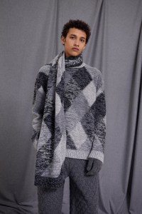 Pringle of Scotland men's fall 2019