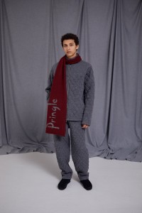 Pringle of Scotland men's fall 2019