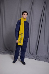Pringle of Scotland men's fall 2019