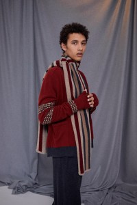 Pringle of Scotland men's fall 2019