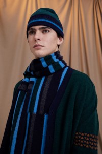 Pringle of Scotland men's fall 2019