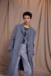 Pringle of Scotland men's fall 2019