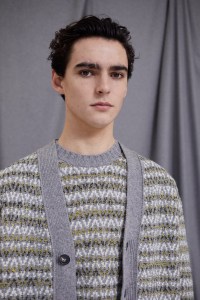 Pringle of Scotland men's fall 2019