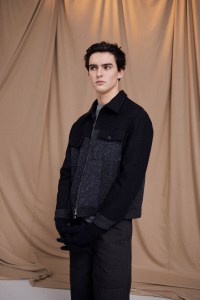 Pringle of Scotland men's fall 2019