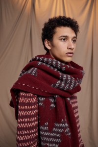 Pringle of Scotland men's fall 2019