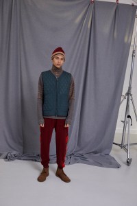Pringle of Scotland men's fall 2019