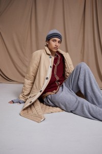 Pringle of Scotland men's fall 2019