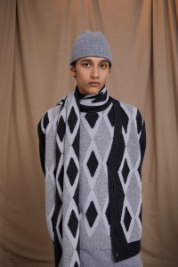 Pringle of Scotland men's fall 2019