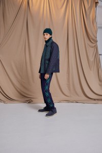 Pringle of Scotland men's fall 2019