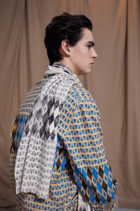 Pringle of Scotland men's fall 2019