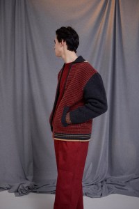 Pringle of Scotland men's fall 2019