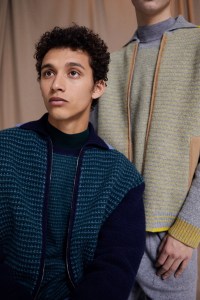 Pringle of Scotland men's fall 2019