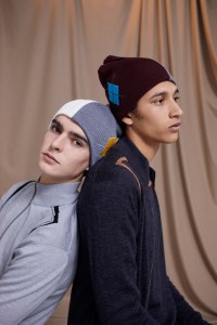 Pringle of Scotland men's fall 2019