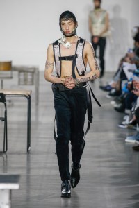Private Policy Men's Fall 2019