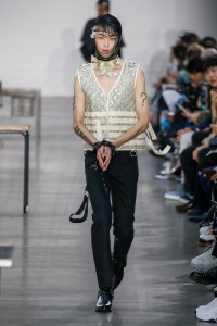 Private Policy Men's Fall 2019
