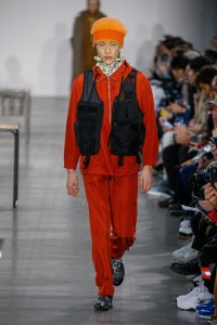 Private Policy Men's Fall 2019