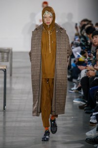 Private Policy Men's Fall 2019