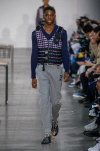 Private Policy Men's Fall 2019