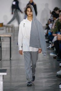 Private Policy Men's Fall 2019