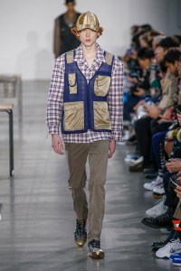 Private Policy Men's Fall 2019