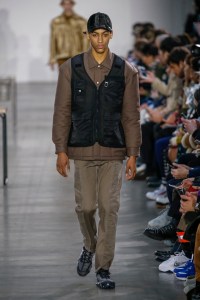 Private Policy Men's Fall 2019