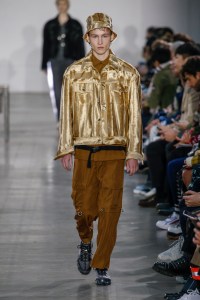 Private Policy Men's Fall 2019