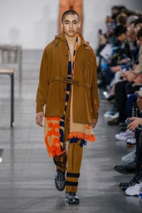 Private Policy Men's Fall 2019