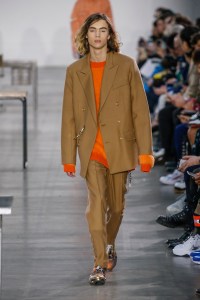 Private Policy Men's Fall 2019